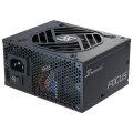Seasonic FOCUS-SPX-650 - 650 W - 100 - 240 V - 50 - 60 Hz - 9 - 4.5 A - 120 W - 648 W