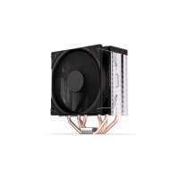 ENDORFY Fera 5 - Luftkühlung - 12 cm - Schwarz