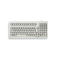 Cherry Classic Line G80-1800 - Tastatur - 105 Tasten...
