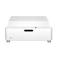 Optoma ZH430UST - Digital-Projektor - DLP/DMD