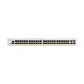 Cisco Catalyst 1300 GE PoE 4x10G - Switch - 0,1 Gbps