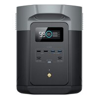 Ecoflow Delta 2 Max EU - Tragbare Powerstation