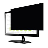 Fellowes PrivaScreen - Notebook - Schwarz - LCD - 16:9 - 61 cm (24 Zoll) - 532 mm