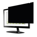 Fellowes PrivaScreen - Notebook - Schwarz - LCD - 16:9 - 61 cm (24 Zoll) - 532 mm