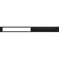 UbiQuiti Networks ER-RMKIT - Montageset - Schwarz - 1U -...