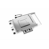 Alphacool Eisblock Aurora RTX 4070 TI ROG Strix mit...