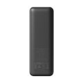 Anker Innovations Anker 737 - 24000 mAh - 140 W - Schwarz - Silber