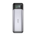 Anker Innovations Anker 737 - 24000 mAh - 140 W - Schwarz - Silber