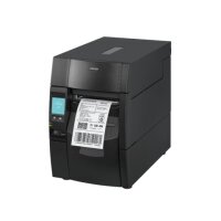 Citizen CL-S700IIIR Printer_ Black internal...