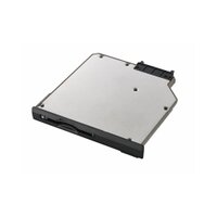 Panasonic FZ-VSC552U - Schwarz - 133,7 mm - 19,9 mm - 144,9 mm - 140 g - Panasonic Toughbook 55