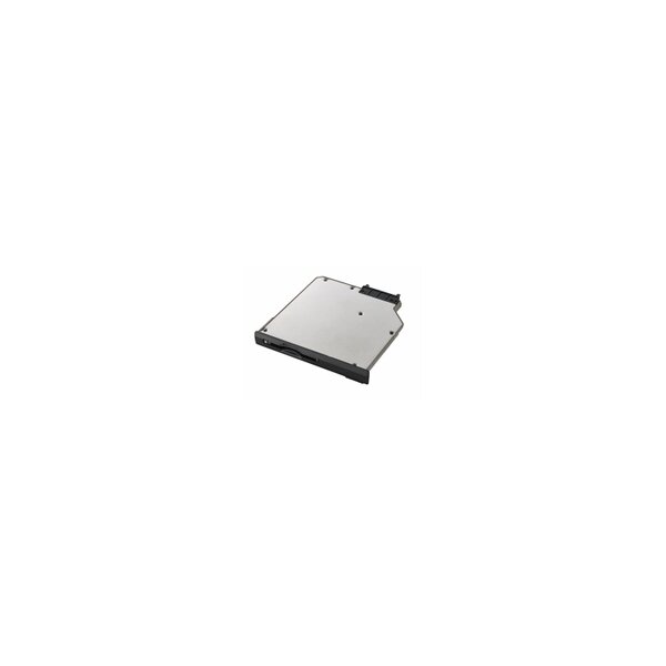 Panasonic FZ-VSC552U - Schwarz - 133,7 mm - 19,9 mm - 144,9 mm - 140 g - Panasonic Toughbook 55