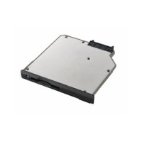 Panasonic FZ-VSC552U - Schwarz - 133,7 mm - 19,9 mm -...