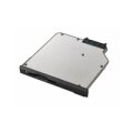 Panasonic FZ-VSC552U - Schwarz - 133,7 mm - 19,9 mm - 144,9 mm - 140 g - Panasonic Toughbook 55
