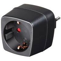 Brennenstuhl 1508470 - Universal - Indoor - 250 V -...