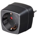 Brennenstuhl 1508470 - Universal - Drinnen - 250 V - Schwarz - 10 A
