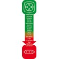 Brennenstuhl 1508470 - Universal - Drinnen - 250 V - Schwarz - 10 A