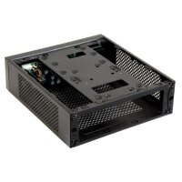 Chieftec IX-01B-OP - Small Form Factor (SFF) - PC -...