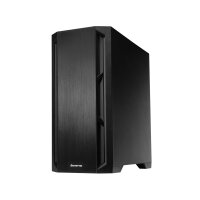 Chieftec GEH Midi Tower - Apex Series - Q*schwarz* - Midi/Minitower - ATX