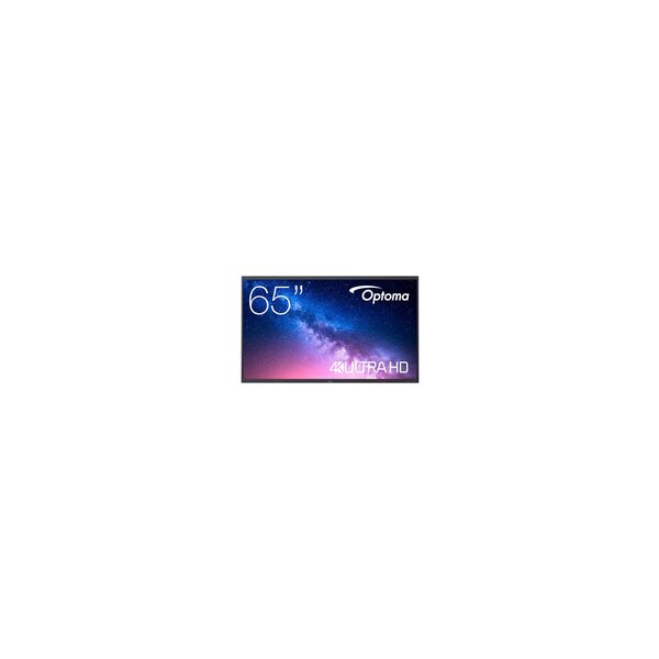 Optoma Creative Touch 5653RK - 65" Diagonalklasse 5-Series LCD-Display mit - Flachbildschirm (TFT/LCD) - 165,1 cm