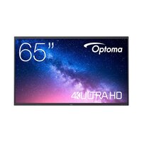 Optoma Creative Touch 5653RK - 65" Diagonalklasse...