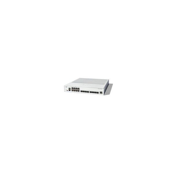 Cisco Catalyst 1300 - Switch - Kupferdraht
