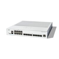 Cisco Catalyst 1300 8-port - Switch