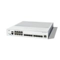 Cisco Catalyst 1300 - Switch - Kupferdraht