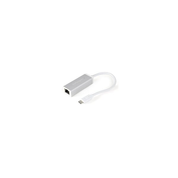 StarTech.com USB-C-auf-Gigabit-Netzwerkadapter - Netzwerkadapter - USB Type-C