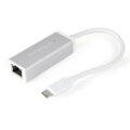 StarTech.com USB-C-auf-Gigabit-Netzwerkadapter - Netzwerkadapter - USB Type-C