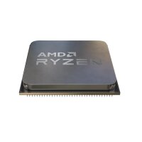 AMD Ryzen 9 7950X - AMD Ryzen™ 9 - Buchse AM5 - 5 nm - AMD - 7950X - 4,5 GHz
