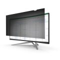 StarTech.com PRIVSCNMON34W - 86,4 cm (34") - 21:9 - Monitor - Rahmenloser Blickschutzfilter - Glänzend/Matt - Anti-Glanz - Privatsphäre