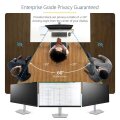 StarTech.com PRIVSCNMON34W - 86,4 cm (34") - 21:9 - Monitor - Rahmenloser Blickschutzfilter - Glänzend/Matt - Anti-Glanz - Privatsphäre