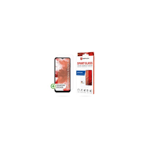 DISPLEX Smart Glass Samsung Galaxy A34 5G