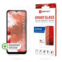 E.V.I. DISPLEX Smart Glass Samsung Galaxy A34 5G