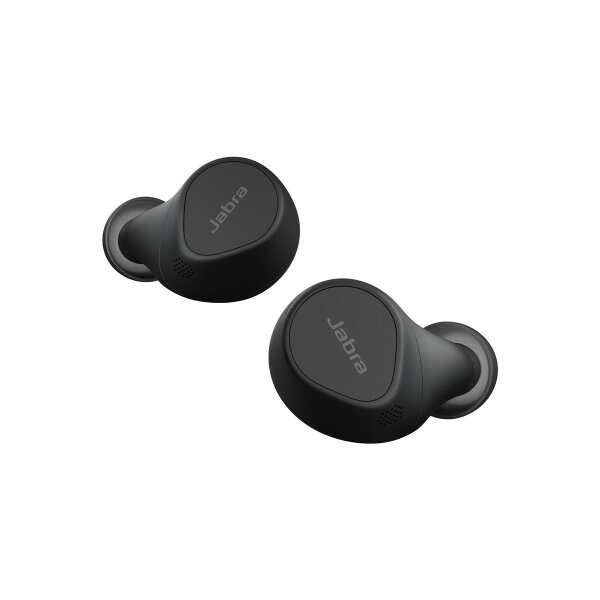 Jabra Evolve2 7 UC - True Wireless-Kopfhörer mit Mikrofon - im Ohr