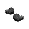 Jabra Evolve2 7 UC - True Wireless-Kopfhörer mit Mikrofon - im Ohr