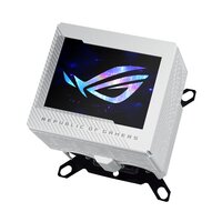 ASUS Rog Ryujin Iii Wb WHT - CPU-Kühler - AMD Sockel...