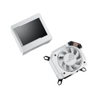 ASUS Rog Ryujin Iii Wb WHT - CPU-Kühler - AMD Sockel...