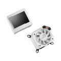 ASUS Rog Ryujin Iii Wb WHT - CPU-Kühler - AMD Sockel AM4 (Ryzen)