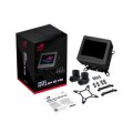 ASUS Rog Ryujin Iii Wb schwarz CPU-Wasserblock - CPU-Kühler - AMD Sockel AM4 (Ryzen)