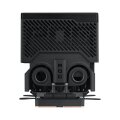 ASUS Rog Ryujin Iii Wb schwarz CPU-Wasserblock - CPU-Kühler - AMD Sockel AM4 (Ryzen)