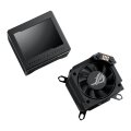 ASUS Rog Ryujin Iii Wb schwarz CPU-Wasserblock - CPU-Kühler - AMD Sockel AM4 (Ryzen)