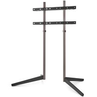 One for All WM 7611 - 81,3 cm (32") - 165,1 cm (65") - 200 x 200 mm - 600 x 400 mm - Eisenguss - Schwarz
