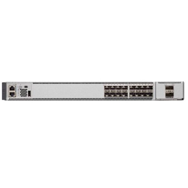 Cisco Catalyst SWITCH NETWORK ESSENTIALS IN - Managed - L2/L3 - Gigabit Ethernet (10/100/1000)
