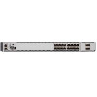 Cisco Catalyst SWITCH NETWORK ESSENTIALS IN - Managed -...