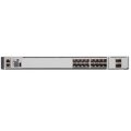 Cisco Catalyst SWITCH NETWORK ESSENTIALS IN - Managed - L2/L3 - Gigabit Ethernet (10/100/1000)