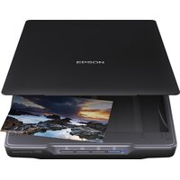 Epson Perfection V39II - 216 x 297 mm - 4800 x 4800 DPI -...
