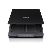 Epson Perfection V39II - 216 x 297 mm - 4800 x 4800 DPI -...