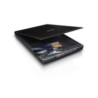 Epson Perfection V39II - 216 x 297 mm - 4800 x 4800 DPI - 48 Bit - 24 Bit - 4800 DPI - Flachbettscanner
