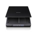 Epson Perfection V39II - 216 x 297 mm - 4800 x 4800 DPI - 48 Bit - 24 Bit - 4800 DPI - Flachbettscanner
